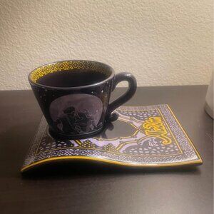Aladdin Broadway Mug